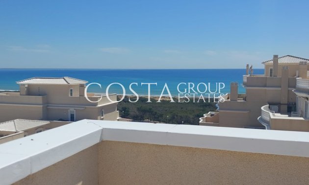 Revente - Apartments -
Guardamar del Segura - Guardamar del Segura Centro