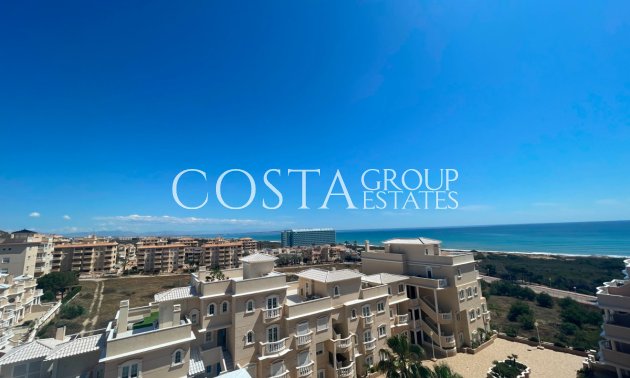 Revente - Apartments -
Guardamar del Segura - Guardamar del Segura Centro