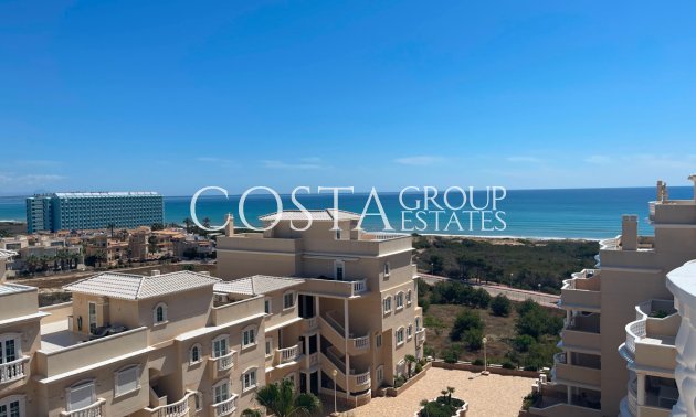 Revente - Apartments -
Guardamar del Segura - Guardamar del Segura Centro