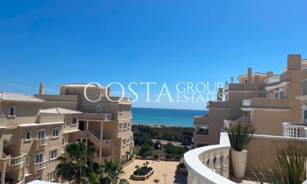 Revente - Apartments -
Guardamar del Segura - Guardamar del Segura Centro