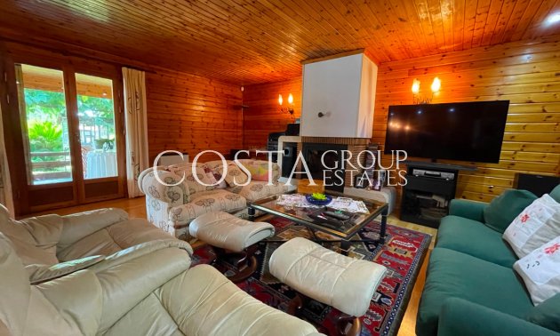 Revente - Villa -
San Fulgencio - La Marina