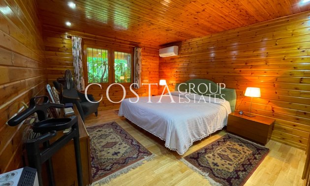 Revente - Villa -
San Fulgencio - La Marina