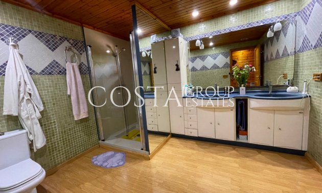 Revente - Villa -
San Fulgencio - La Marina