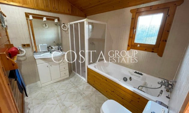 Revente - Villa -
San Fulgencio - La Marina