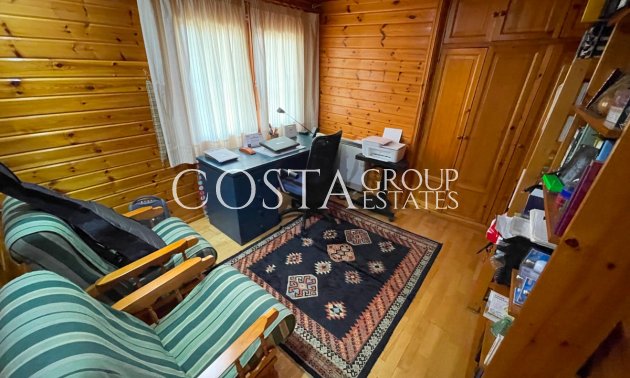 Revente - Villa -
San Fulgencio - La Marina