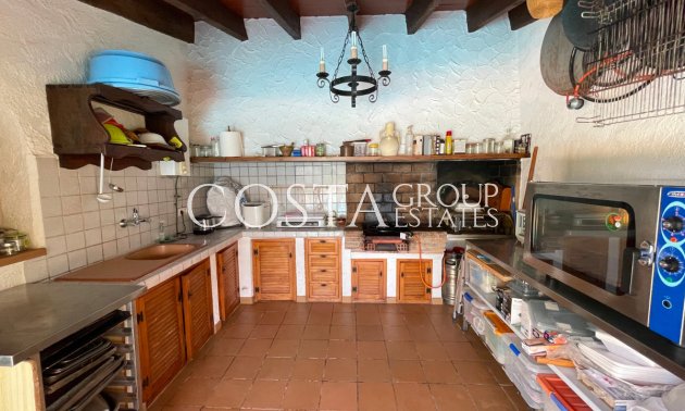 Revente - Villa -
San Fulgencio - La Marina