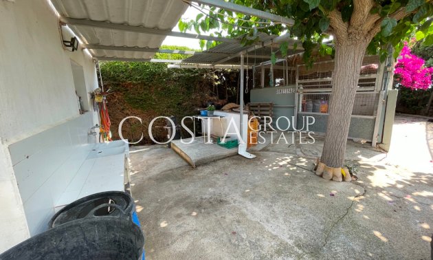 Revente - Villa -
San Fulgencio - La Marina