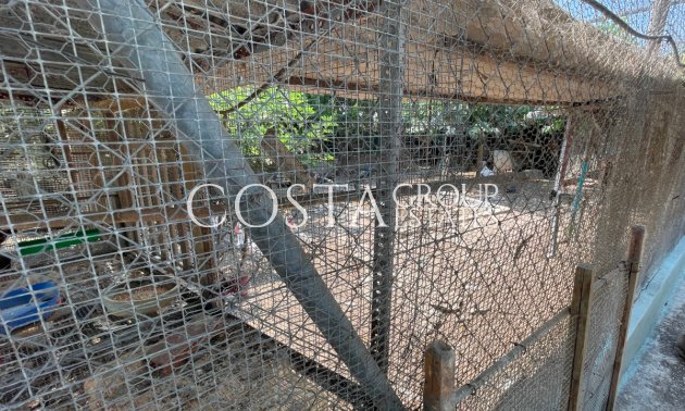 Revente - Villa -
San Fulgencio - La Marina