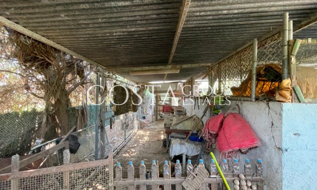 Revente - Villa -
San Fulgencio - La Marina