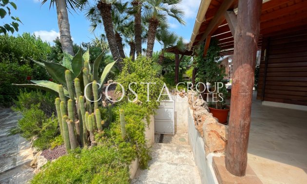 Revente - Villa -
San Fulgencio - La Marina