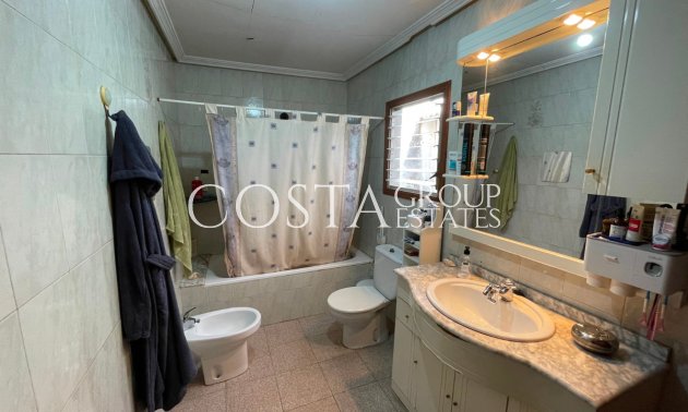 Odsprzedaż - Dom -
Benejúzar - Benejuzar Centro