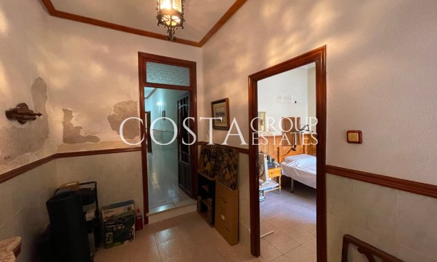 Odsprzedaż - Dom -
Benejúzar - Benejuzar Centro