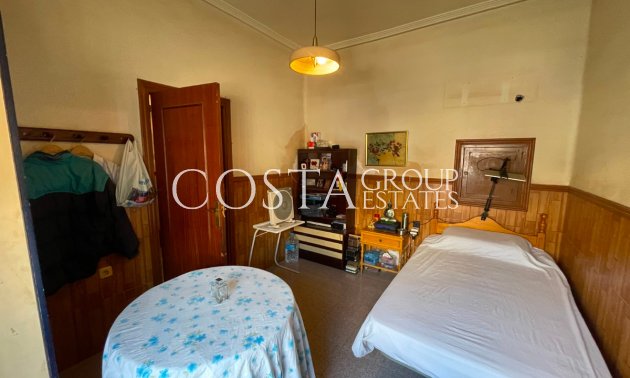 Odsprzedaż - Dom -
Benejúzar - Benejuzar Centro