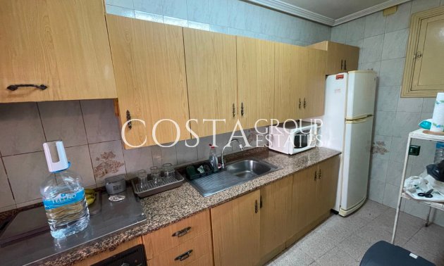 Odsprzedaż - Dom -
Benejúzar - Benejuzar Centro