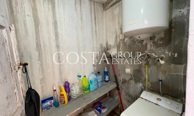 Odsprzedaż - Dom -
Benejúzar - Benejuzar Centro