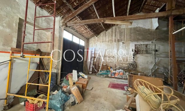 Odsprzedaż - Dom -
Benejúzar - Benejuzar Centro