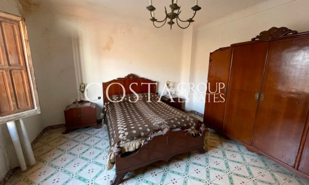 Odsprzedaż - Dom -
Benejúzar - Benejuzar Centro