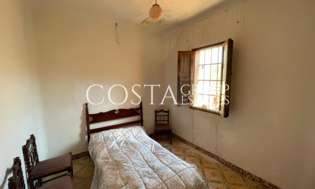 Odsprzedaż - Dom -
Benejúzar - Benejuzar Centro