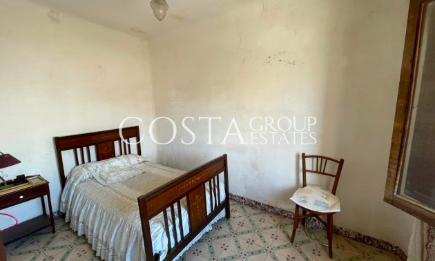 Odsprzedaż - Dom -
Benejúzar - Benejuzar Centro