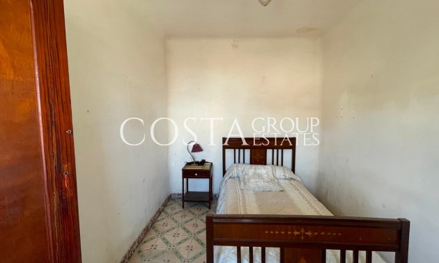 Odsprzedaż - Dom -
Benejúzar - Benejuzar Centro