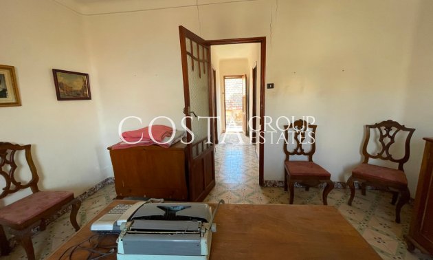 Odsprzedaż - Dom -
Benejúzar - Benejuzar Centro