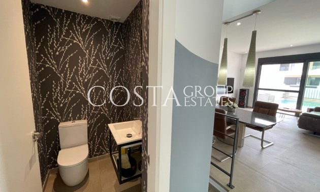 Herverkoop - Villa -
Dolores - Dolores Centro