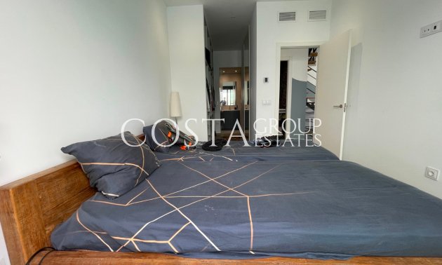 Herverkoop - Villa -
Dolores - Dolores Centro