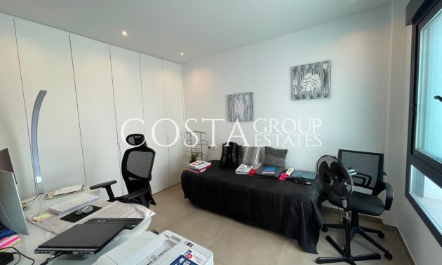 Herverkoop - Villa -
Dolores - Dolores Centro