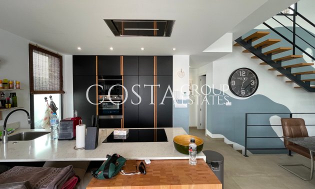 Herverkoop - Villa -
Dolores - Dolores Centro