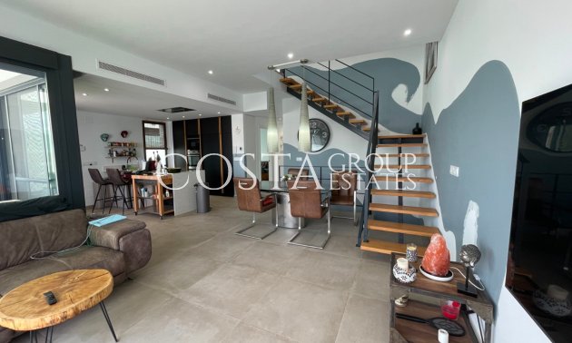 Herverkoop - Villa -
Dolores - Dolores Centro