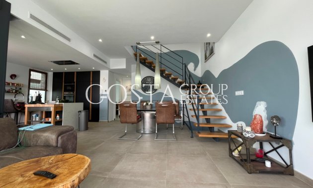 Herverkoop - Villa -
Dolores - Dolores Centro