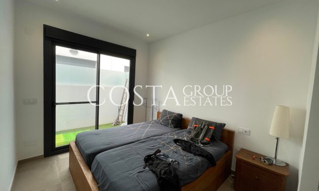 Herverkoop - Villa -
Dolores - Dolores Centro