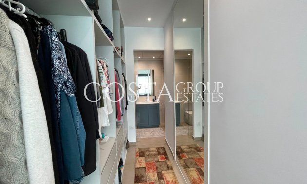 Herverkoop - Villa -
Dolores - Dolores Centro