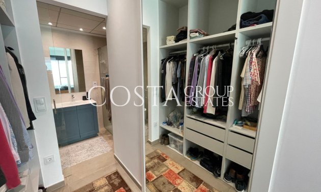 Herverkoop - Villa -
Dolores - Dolores Centro