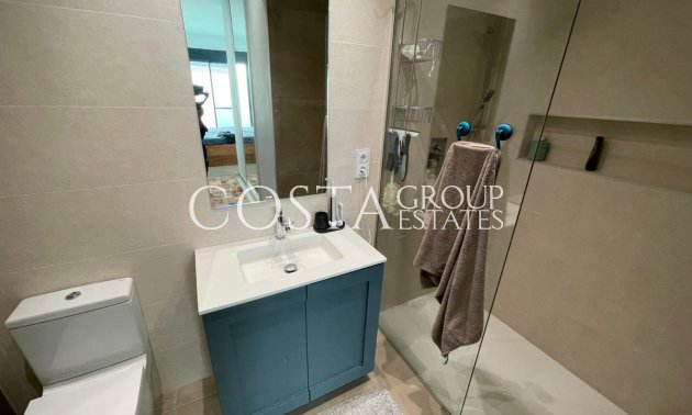 Herverkoop - Villa -
Dolores - Dolores Centro