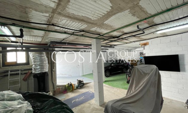 Herverkoop - Villa -
Dolores - Dolores Centro