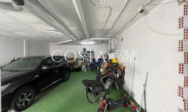 Herverkoop - Villa -
Dolores - Dolores Centro