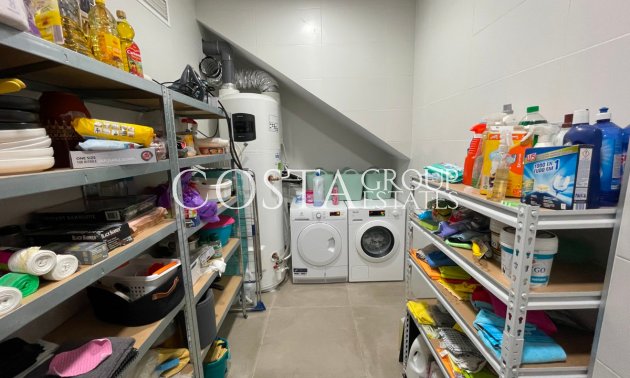 Herverkoop - Villa -
Dolores - Dolores Centro