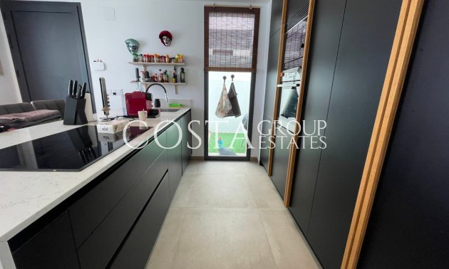 Herverkoop - Villa -
Dolores - Dolores Centro