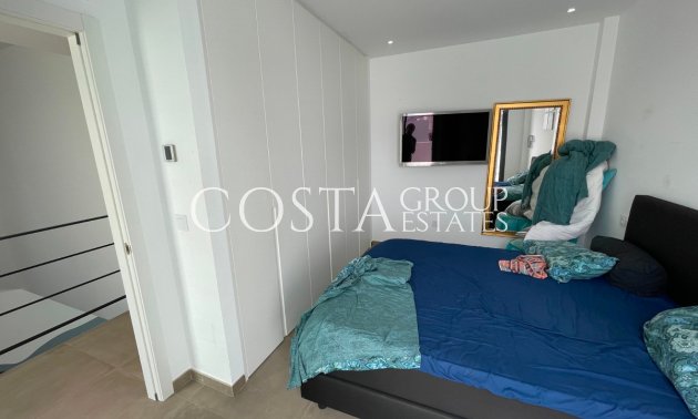 Herverkoop - Villa -
Dolores - Dolores Centro