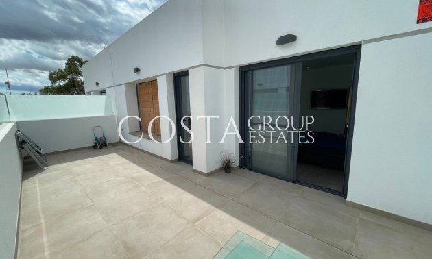 Herverkoop - Villa -
Dolores - Dolores Centro