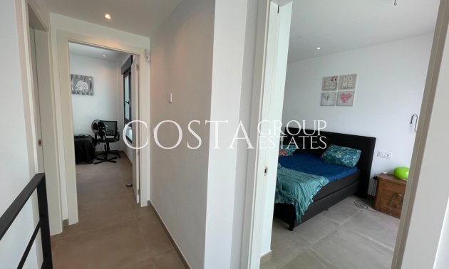 Herverkoop - Villa -
Dolores - Dolores Centro