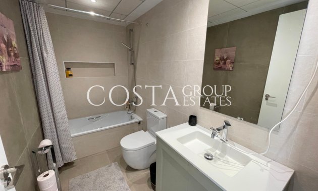 Herverkoop - Villa -
Dolores - Dolores Centro