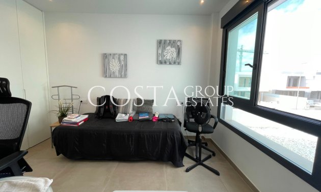 Herverkoop - Villa -
Dolores - Dolores Centro