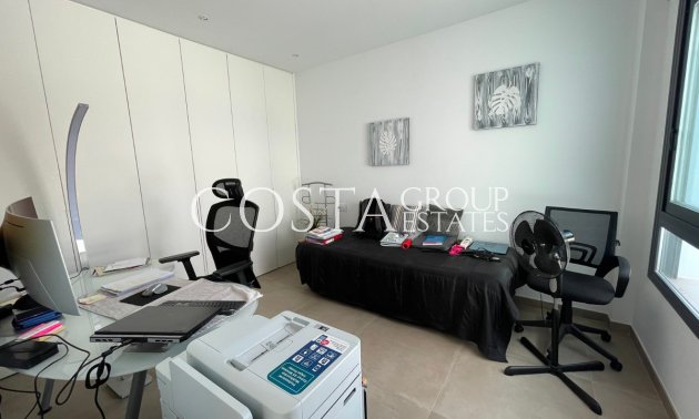 Herverkoop - Villa -
Dolores - Dolores Centro