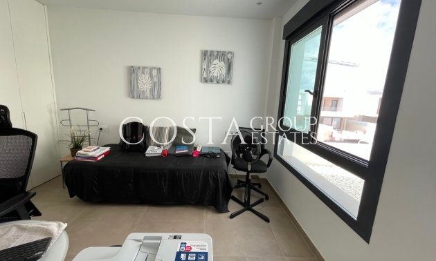 Herverkoop - Villa -
Dolores - Dolores Centro