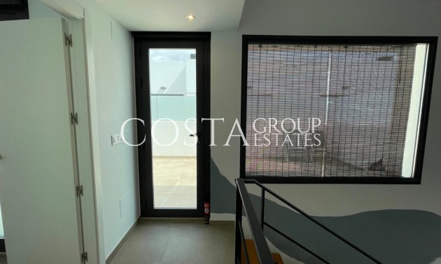 Herverkoop - Villa -
Dolores - Dolores Centro