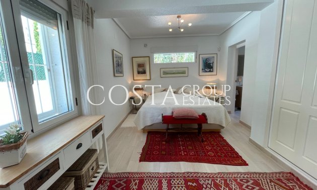 Wiederverkauf - Villa -
Rojales - Rojales Centro