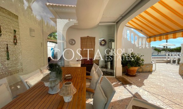 Wiederverkauf - Villa -
Rojales - Rojales Centro