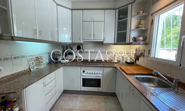 Wiederverkauf - Villa -
Rojales - Rojales Centro